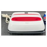 Cricut Easy Press 2 Heat Press Machine