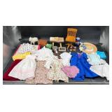American Girl Doll Furniture Clothing, Accessorie