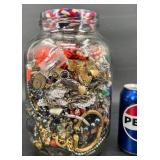 Fashion Jewelry Mystery Jar Lot