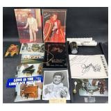 Liberace Museum Memorabilia - Photos, Mug +