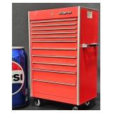 Snap-on Miniature Replica Toolbox w Drawers