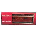 Bachmann G-Scale Baggage & Express Trainï¿½Car