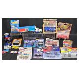 Vntgï¿½Pepsi-Themed Diecastï¿½Cars Trucks Collection