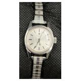Vintage Tissot Seastar Women's Watch
