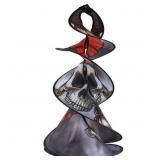 Case of 100 New Pirate Spin Duets #4766