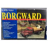 Pola G Scale Borgward Truck Model Kit