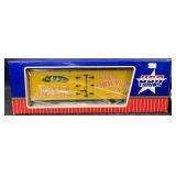 Heinz Baked Beans Reefer Train Car R-1647