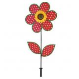 Case of 40 Newï¿½16' Polka Dot Flower w Leaves 2647