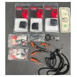 Ruger BX-1 Magazines, Clip Loaders,Safety Whistles