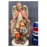 Hummel Heavenly Protection Angel Figurine