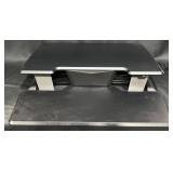 VariDesk Electricï¿½Sit-to-Stand Desk Converter
