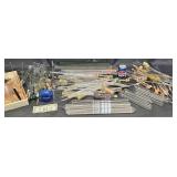 Glass Blowing & Lampworking Tubes & Accessories