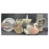 Decorative Ceramics - Lenox, Vntg Hand-Crafted+