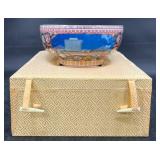 US Embassy Bejing China Commemorative 2008 Bowl