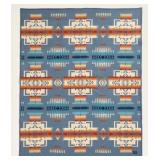 New Pendleton Chief Joseph Wool Blanket 64x80