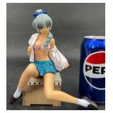 Teresa Testarossa Full Metal Panic Anime Figure
