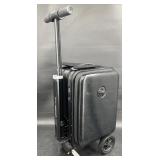 Alpha Robot Smart Rideable Scooter Suitcase