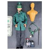 Captain Action Green Hornet Action Figure