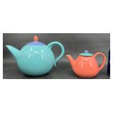 Lindt Stymeist Colorways Teapot & Creamer