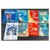 8ï¿½Dr. Seuss Children