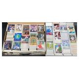 Big Lot of Assorted Baseball & Hockey Cards