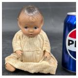 Vintage Madame Alexander Dionne Quintuplet Doll