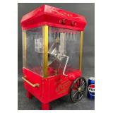 Nostalgia Electrics Movie Time Popcorn Maker