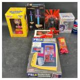 NIB Toys, Collectibles ï¿½ Funko, Disney, Star Wars+