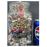 Large Mysteryï¿½Jar of Crafting Jewelry