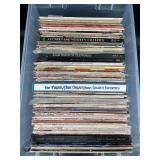 94 LP Record Albums- Classical, Orchestra, Country