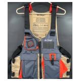 Onyx Kayak Fishing Life Adult Universal Life Vest