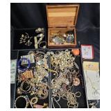 Jewelry, Watches & Accessories Lot
