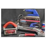 Roberts Professional Flooring Tools- Seaming Iron+