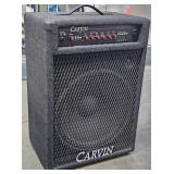 Vintage Carvin Pro Bass 200 Amplifier