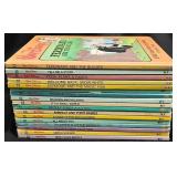 17 Walt Disney Children
