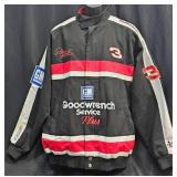 Chase Authentics Dale Earnhardt Jacket Sz XL
