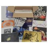 LP Record Album Collection - Moody Blues +