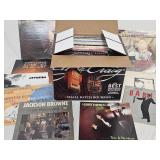 LP Record Album Collection - Gordon Lightfoot+