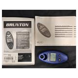 Brunton Sherpa Digital Environmental Meter