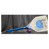 Professional Azzurra Pizza Peel w Aluminum Head