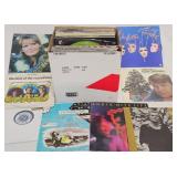 LP Record Album Collection ï¿½ The Fixx +