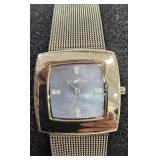 Skagen Denmark Womenï¿½s 570SMM Watch w Box