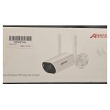 Anran Indoor/Outdoor Wifi Security Camera