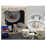Beatrix Potter Peter Rabbit Children