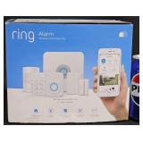 New Ring Alarm Wireless Home Security System