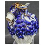 Vintage Lomonosov Imperial Porcelain Pitcher