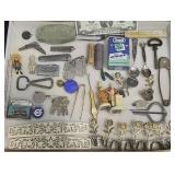 Small Treasures - Vintage Collectibles +