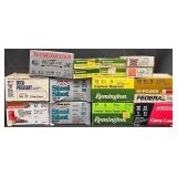 12 Ga Shotgun Shell Lot-Game, Duck, Magnum & Steel