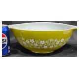 Vintage Pyrex Cinderella Mixing Bowl