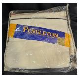Pendleton Yellowstone Park Wool Blanket 80x90